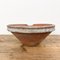 Antique French Terracotta Tian Mixing Bowl 3