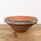 Antique French Terracotta Tian Mixing Bowl 1