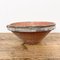 Antique French Terracotta Tian Mixing Bowl 4