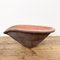 Antique French Terracotta Tian Mixing Bowl, Image 4