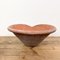 Antique French Terracotta Tian Mixing Bowl 3