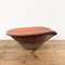 Antique French Terracotta Tian Mixing Bowl, Image 2