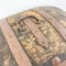 18th Century Swedish Folkart Travel Chest 8