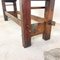 Industrial Wooden Workbench 13