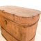 Antique Swedish Donkey Cargo Transport Buckets, Set of 2 12