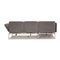 Gray Esofa Gray Corner Sofa from Brühl Roro, Image 12