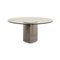 Silver Lunario Glass Coffee Table by Cini Boeri for Knoll Inc. / Knoll International 8