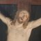 19th Century Wood Crucifix, Italy, Image 3