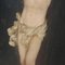 Crocifisso in legno, Italia, XIX secolo, Immagine 5