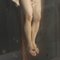 19th Century Wood Crucifix, Italy 8