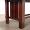 Cherry Taliesin Table from Cassina, Italy, 1989 5