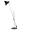 Dutch Model ST416 Floorlamp by H. Fillekes for Artiforte 1