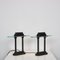 Table Lamps by Robert Sonneman for George Kovacs, USA, 1980s, Set of 2 1