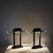 Table Lamps by Robert Sonneman for George Kovacs, USA, 1980s, Set of 2 3