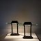 Table Lamps by Robert Sonneman for George Kovacs, USA, 1980s, Set of 2 5