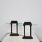 Table Lamps by Robert Sonneman for George Kovacs, USA, 1980s, Set of 2 6
