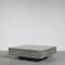 Tesselated Stone Coffee Table, Italy, 1970s, Image 1