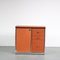 Sideboard with Fridge by Guido Faleschini for Mariani, Italy, 1970s, Image 9