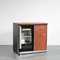 Sideboard with Fridge by Guido Faleschini for Mariani, Italy, 1970s, Image 2