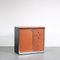 Sideboard with Fridge by Guido Faleschini for Mariani, Italy, 1970s 1