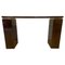 Console Table from Roche Bobois, 1970s 1