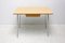 Mid-Century Formica Writing Desk, Czechoslovakia, 1960s 12