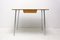 Mid-Century Formica Schreibtisch, Tschechoslowakei, 1960er 11