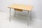 Mid-Century Formica Schreibtisch, Tschechoslowakei, 1960er 13