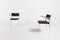 Vintage Scandinavian Armchairs from Lindqvists, 1970s, Set of 4, Image 4