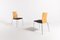 Danish Design Chairs from Randers, Set of 6 8
