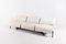 Veranda 3-Seater Sofa by Vico Magistretti for Cassina 9