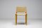 Dismountable Canvas Chair from Zanotta, 1970s 8