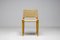 Dismountable Canvas Chair from Zanotta, 1970s, Image 8