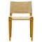 Dismountable Canvas Chair from Zanotta, 1970s 1