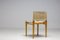 Dismountable Canvas Chair from Zanotta, 1970s 3