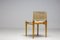 Dismountable Canvas Chair from Zanotta, 1970s, Image 3