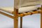 Dismountable Canvas Chair from Zanotta, 1970s, Image 4