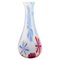 Grand Vase en Verre de Murano par Anzolo Fuga pour A.Ve.M 1