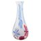 Large Murano Glass Vase by Anzolo Fuga for A.Ve.M 1