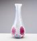 Large Murano Glass Vase by Anzolo Fuga for A.Ve.M, Image 2