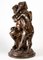 Bronze Sculpture with Amours by A. Carrier 5