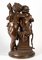 Bronze Sculpture with Amours by A. Carrier 6