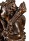 Sculpture en Bronze avec Amours par A. Carrier 3