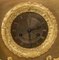 Restoration Period Clock with Horses, Image 5