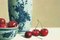 Zhang Wei Guang, Still Life, Original Oil Painting, 2000s 2