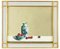Zhang Wei Guang, Still Life, Original Oil Painting, 2000s 3