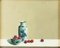 Zhang Wei Guang, Still Life, Original Oil Painting, 2000s 1