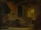 The House, Dipinto ad olio originale, XIX secolo, Incorniciato, Immagine 2