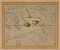 Charles De La Haye, Balance, Gravure à l'Eau-Forte, 18ème Siècle 1