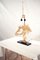 Sculptural Horse Lamp by Henri Fernandez 2